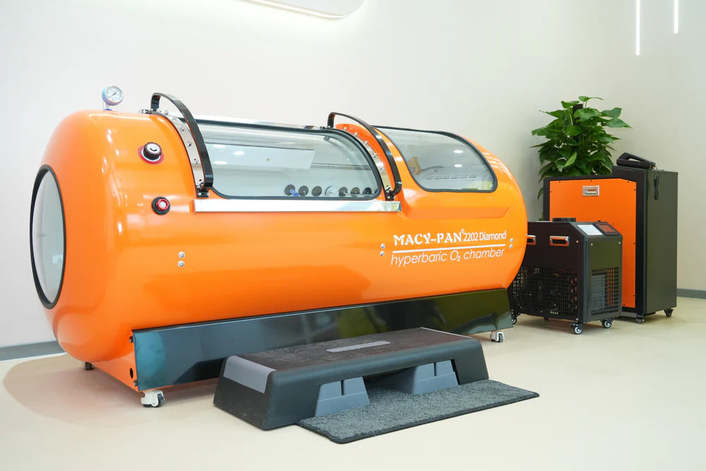 DIA-90 Hyperbaric Chamber