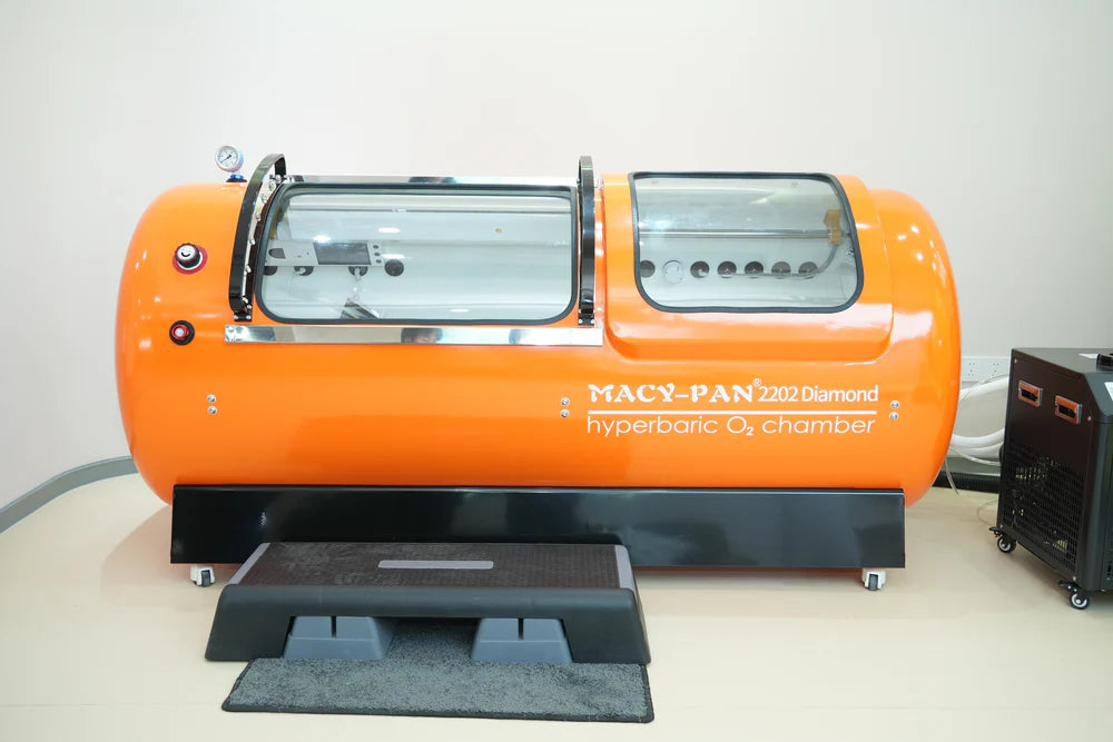 DIA-90 Hyperbaric Chamber