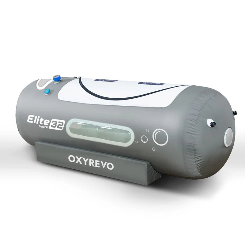 Elite Portable Hyperbaric Chamber