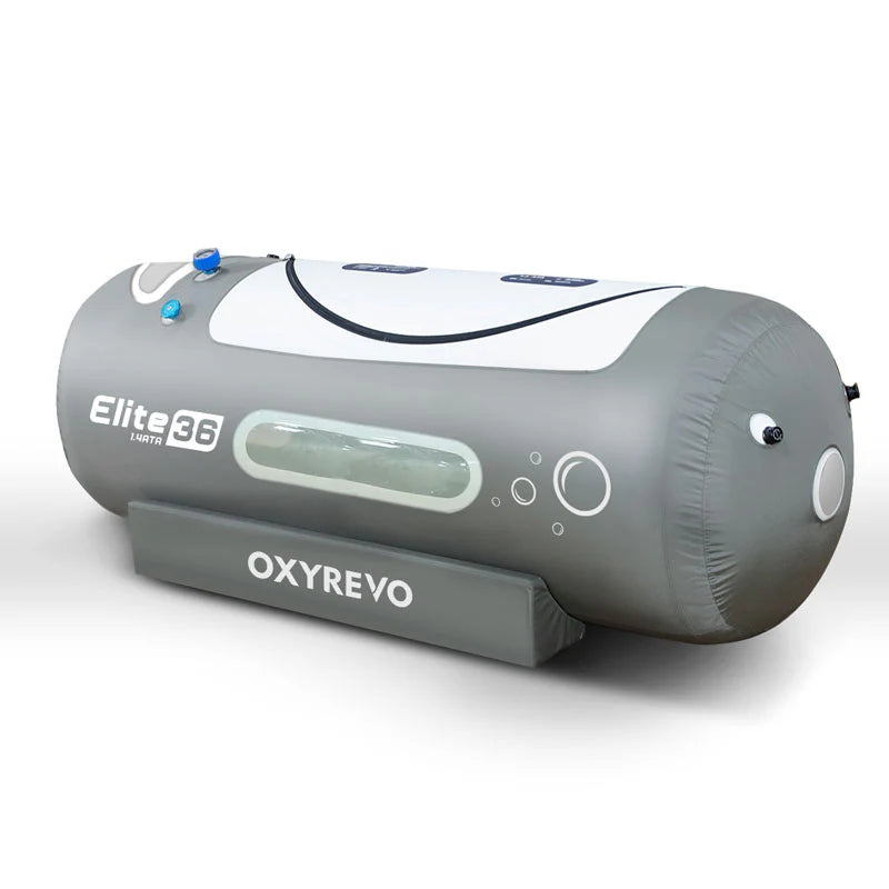 Elite Portable Hyperbaric Chamber