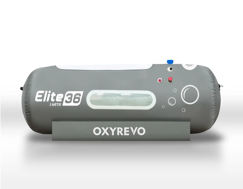 Elite Portable Hyperbaric Chamber
