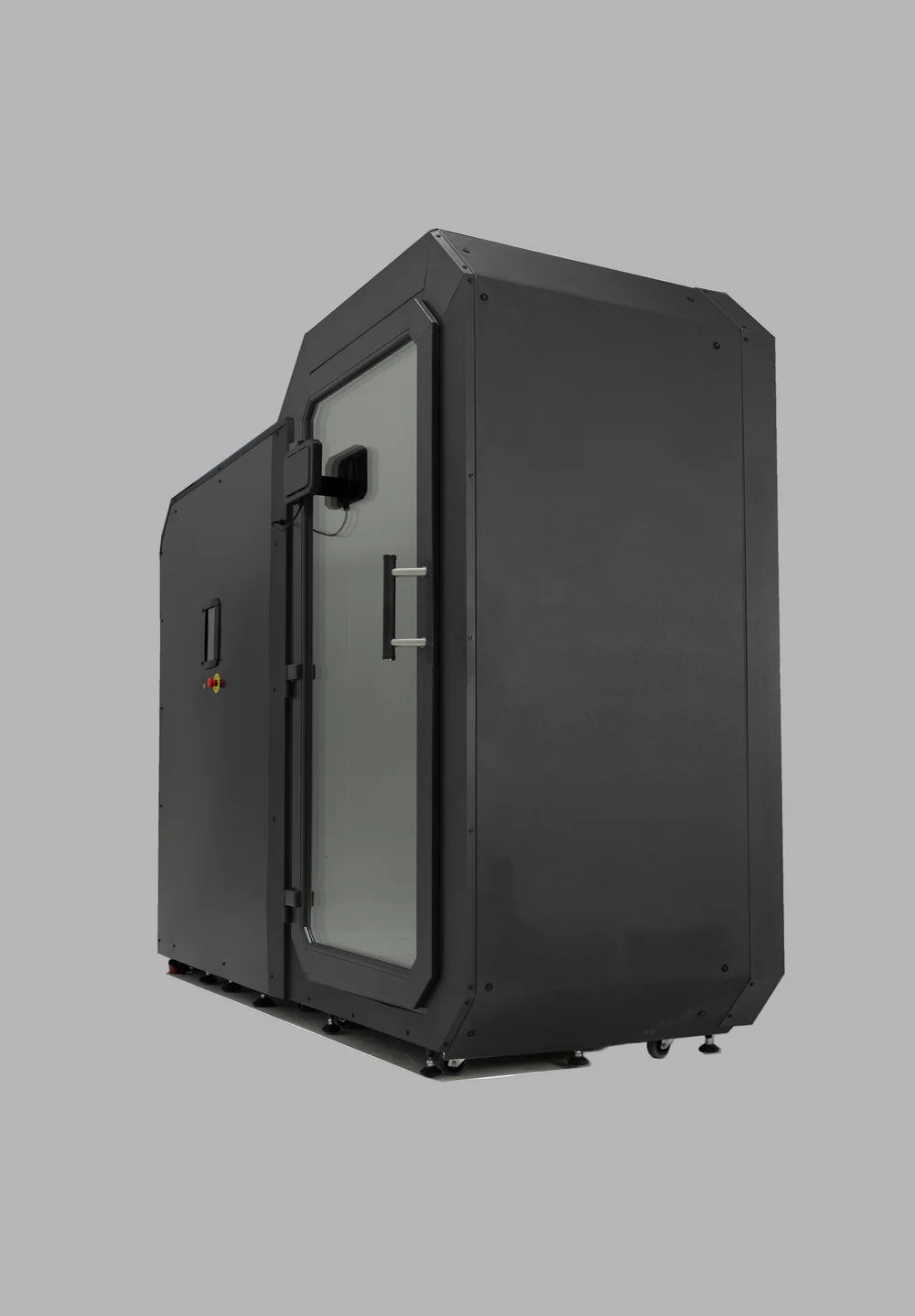 Antarctica CryoBarrel S Whole Body Chamber Electric