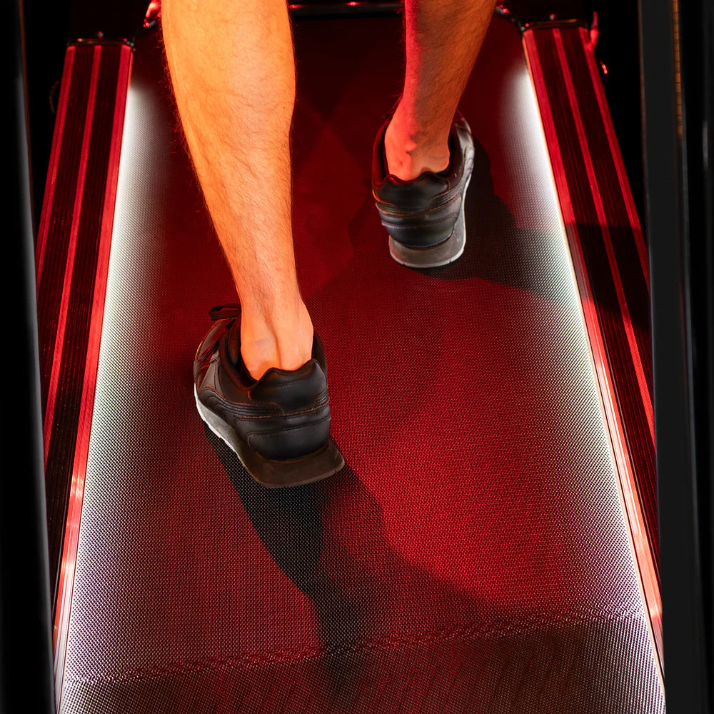 Vacustar Vacuum Infrared Treadmill