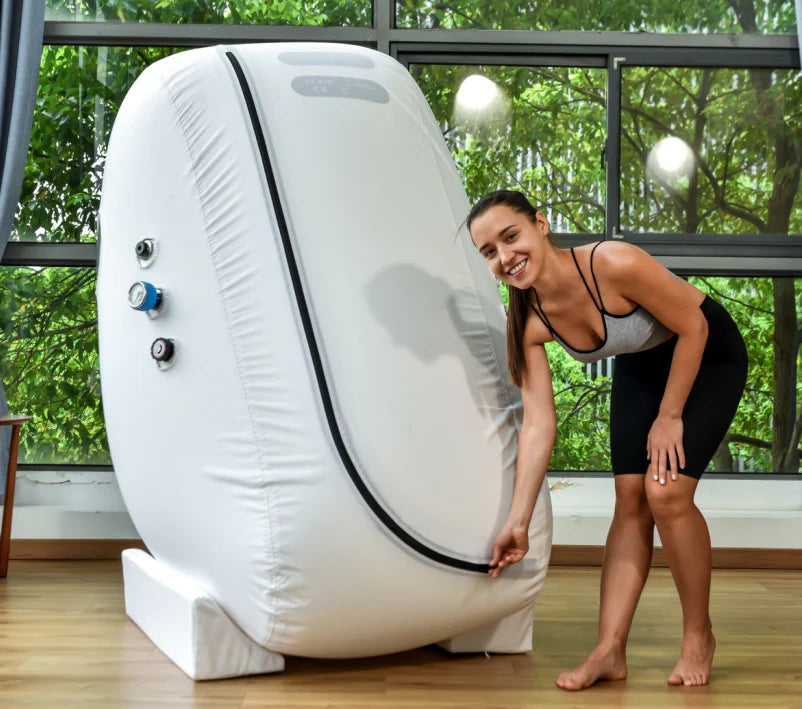 L1 Hyperbaric Chamber