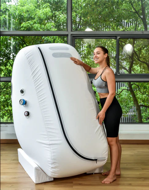 L1 Hyperbaric Chamber