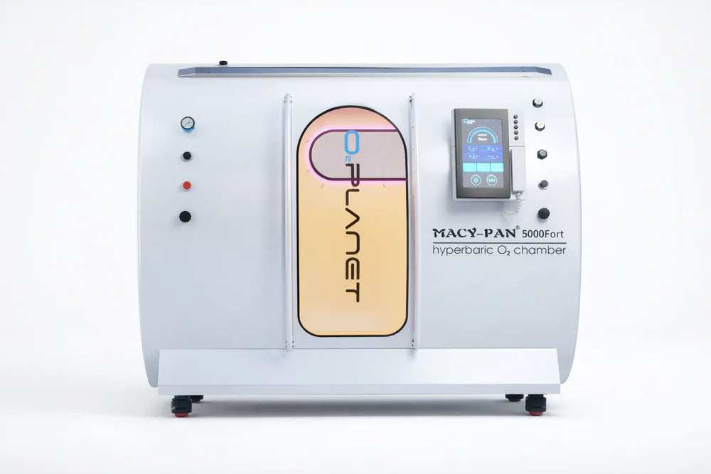 HE5000 FORT Hyperbaric Chamber