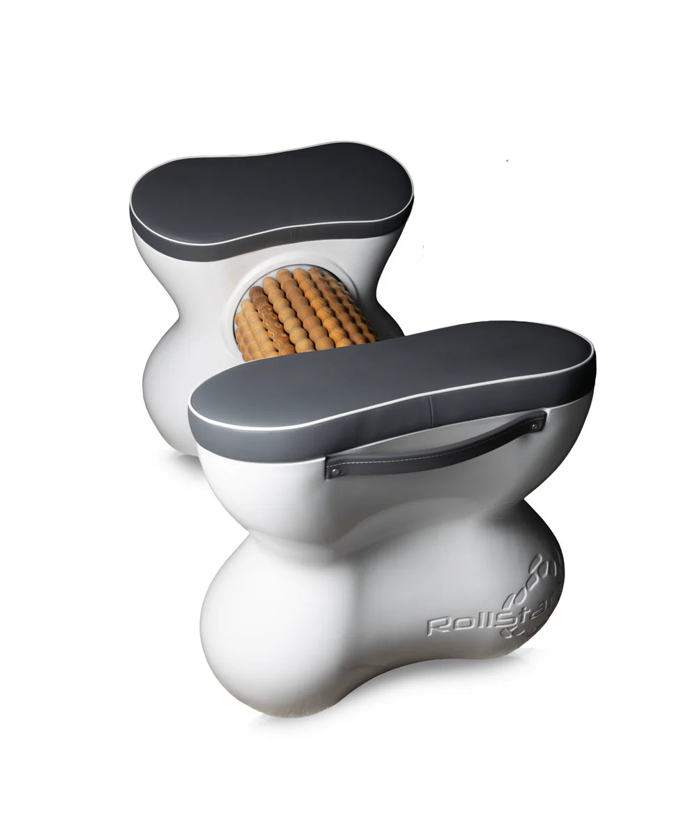 Rollstar Lymphatic Massage Roller