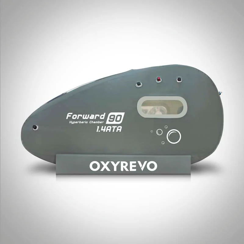 Forward 90 Portable Sitting Hyperbaric Chamber