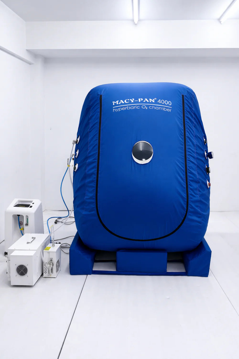 MC4000U Hyperbaric Chamber