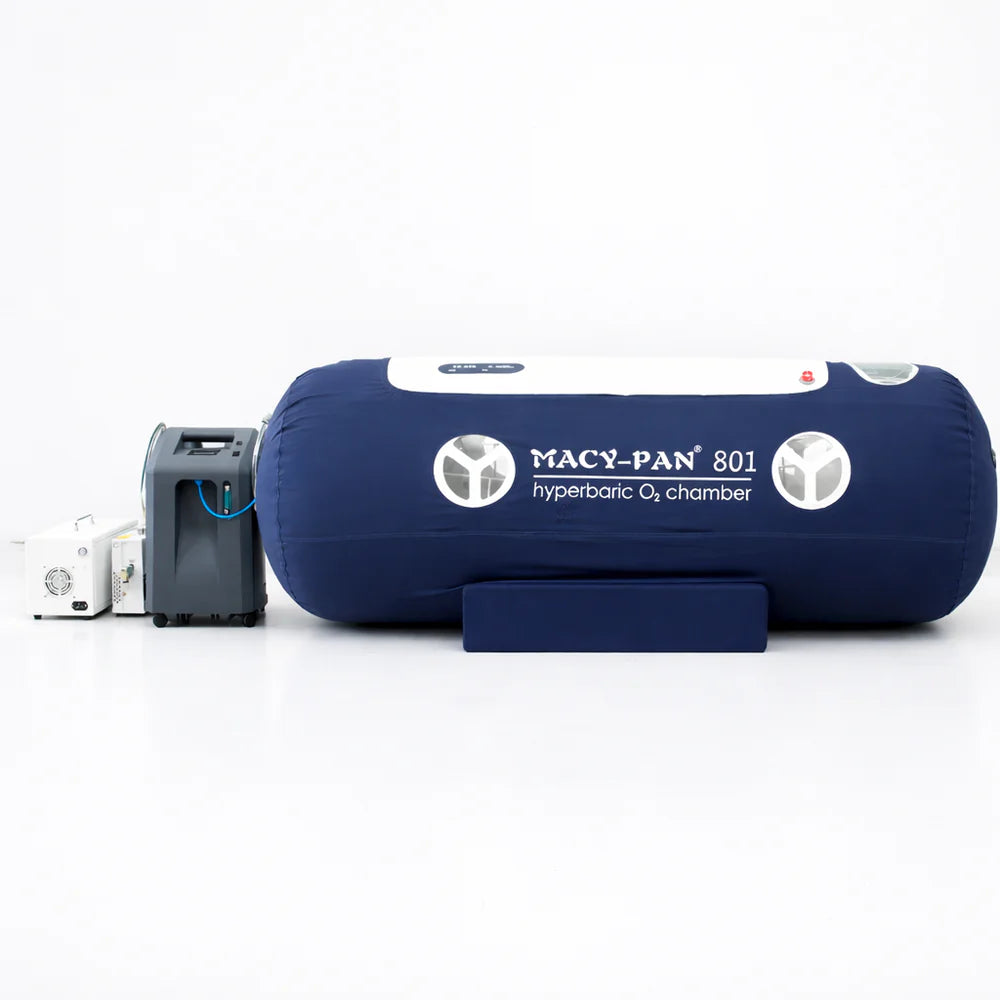 ST801 Hyperbaric Chamber