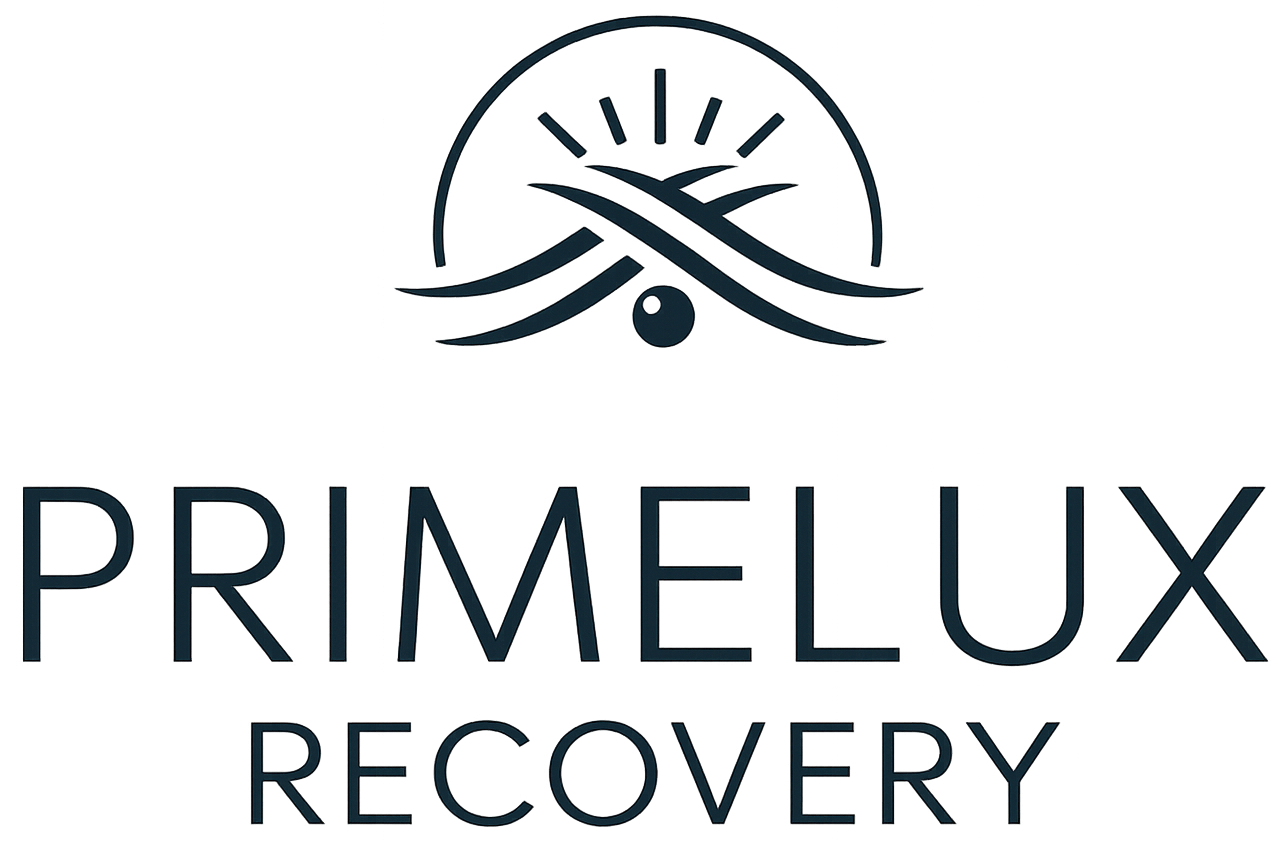 Primelux Recovery 