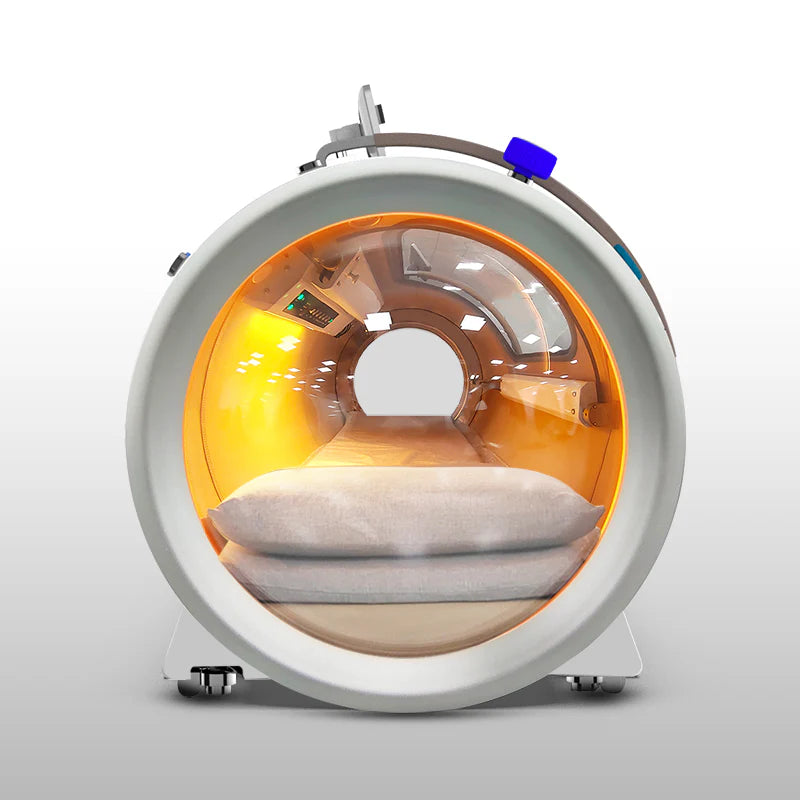 Chamber Quest Hard Hyperbaric Chamber