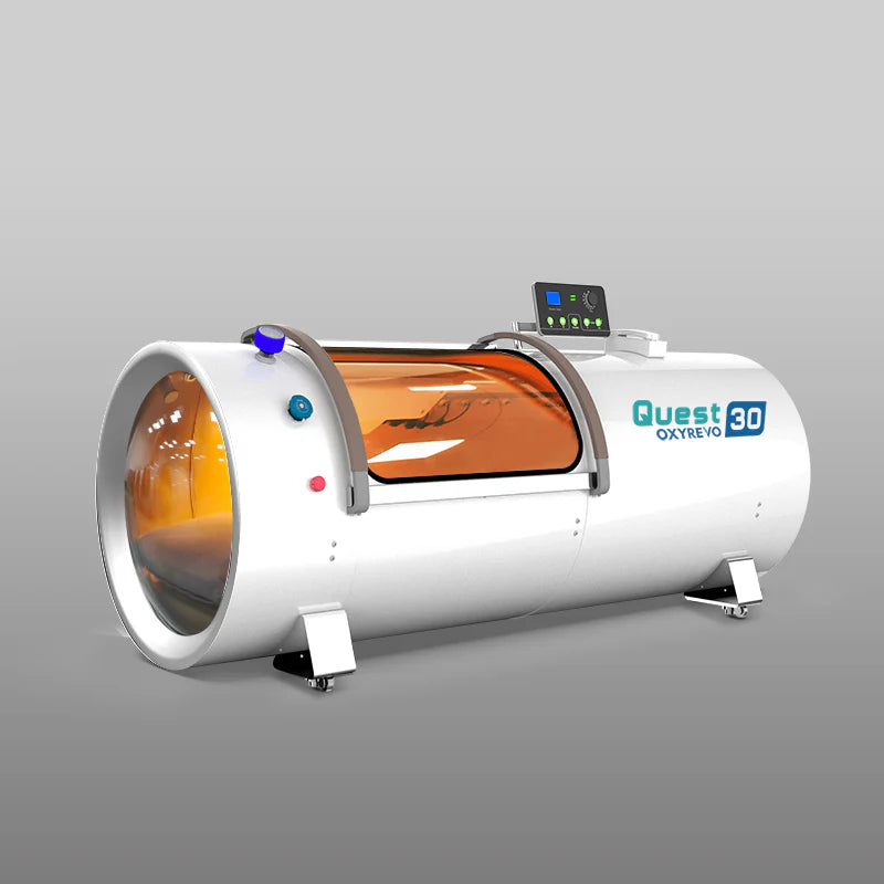 Chamber Quest Hard Hyperbaric Chamber