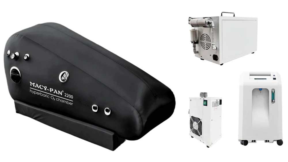 ST2200 Hyperbaric Chamber
