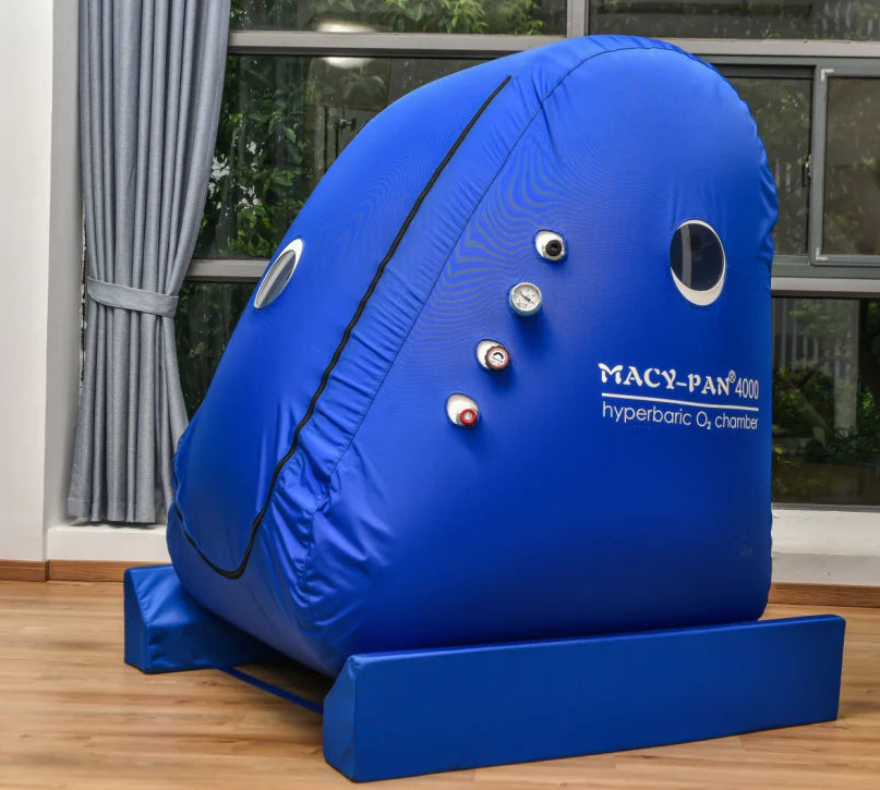 MC4000U Hyperbaric Chamber