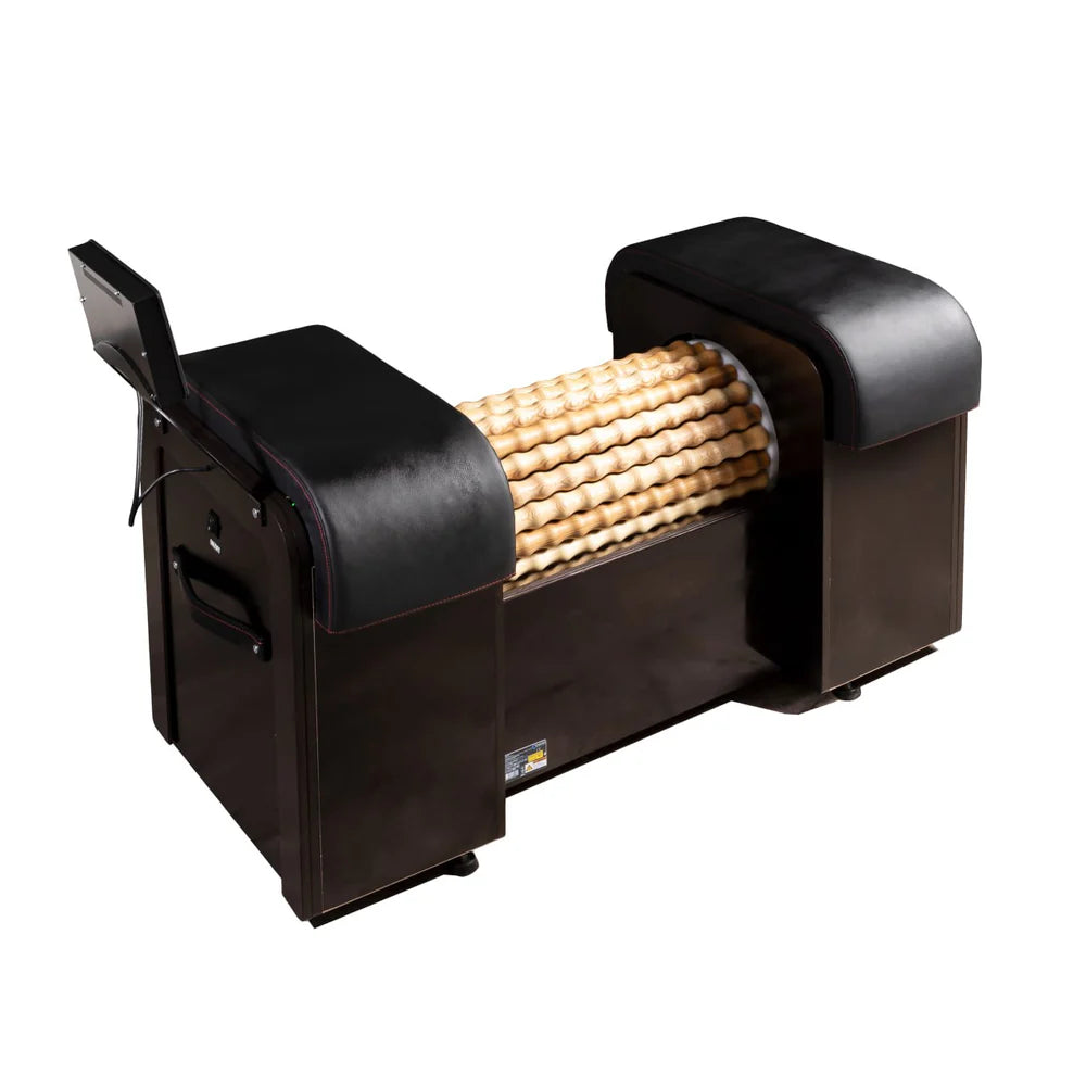 Rollstar Mini Lymphatic Massage Roller